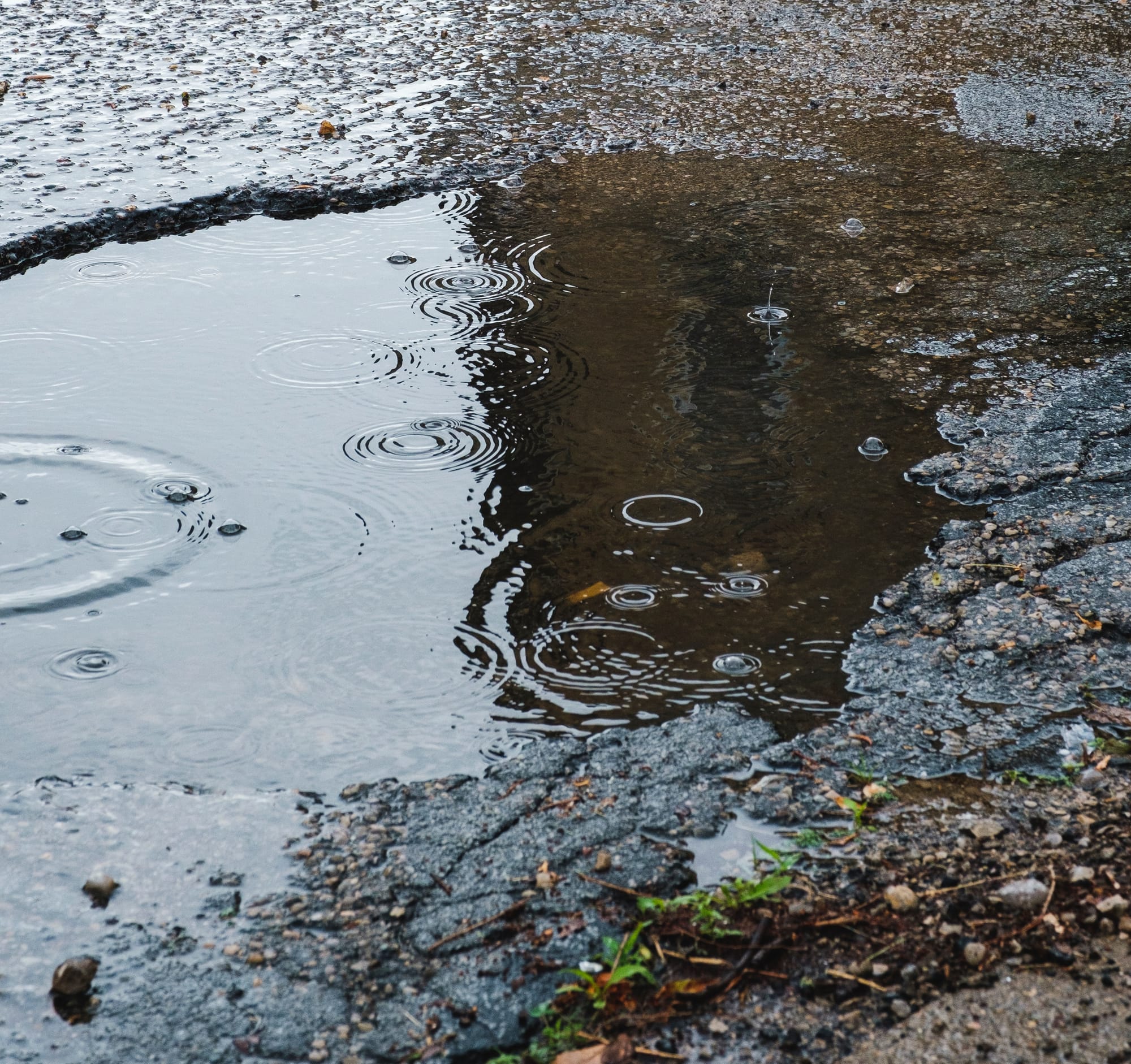 Campaign to Identify State’s Worst Roads