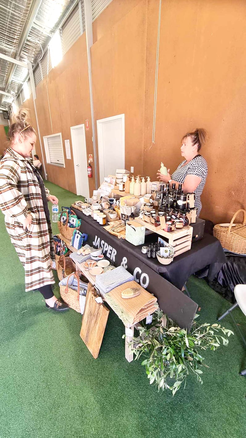 “Empowering Wimmera-Mallee Women”
