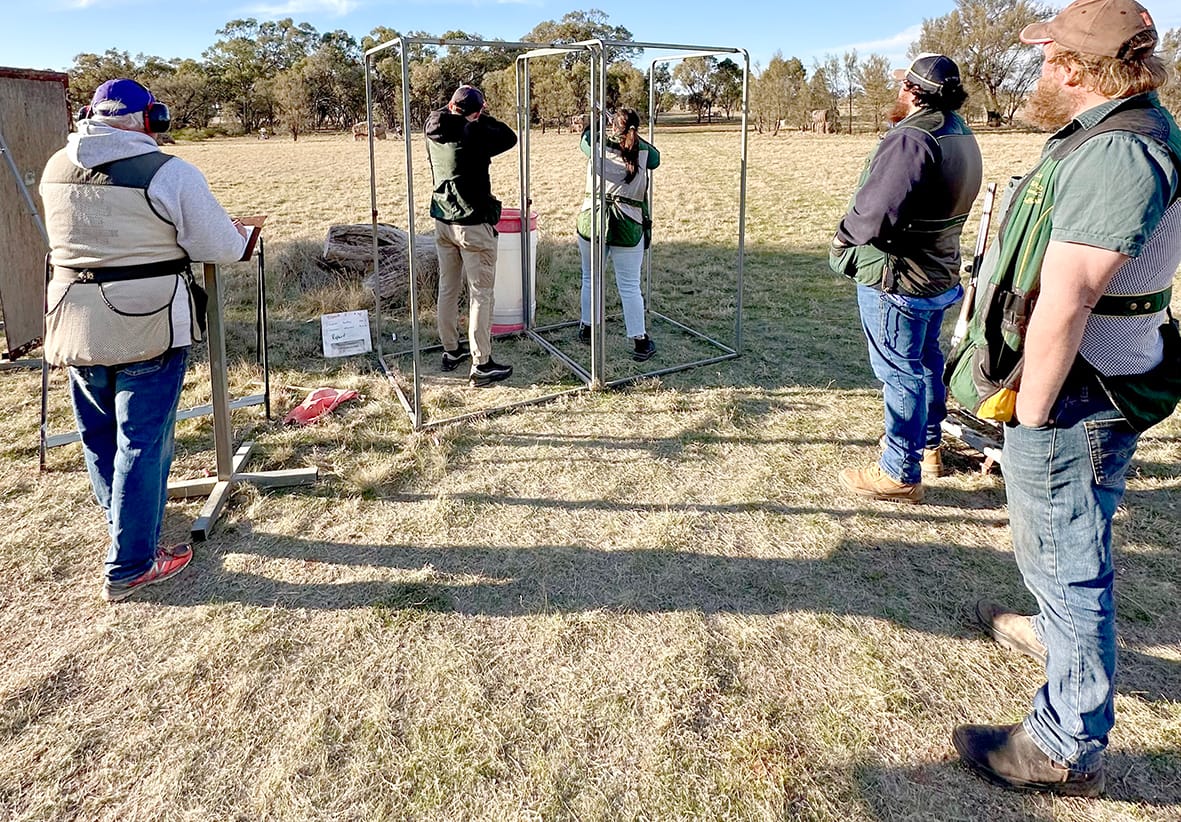 Field & Game Continues Support for Pancreatic Cancer Foundation