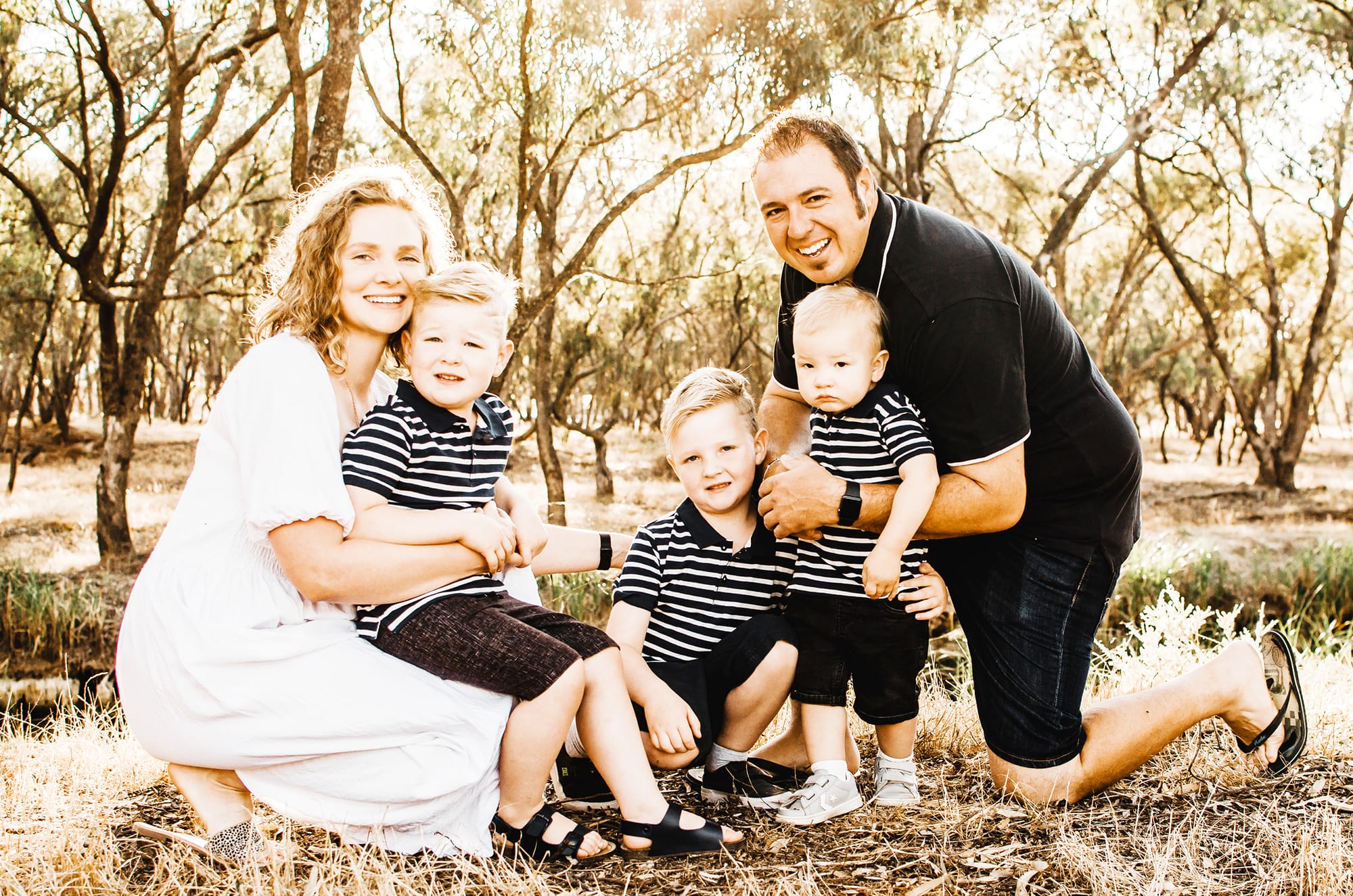 The Australian Mumpreneur Awards . . . Local Resident a National Finalist
