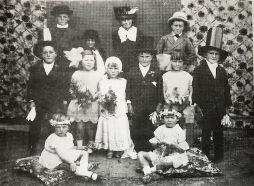 “Queen” Competitions, and Other Novel Fund-raising (1)