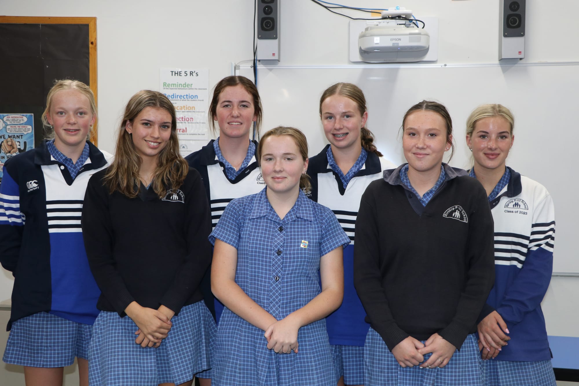 New Committee for Birchip Youth Group