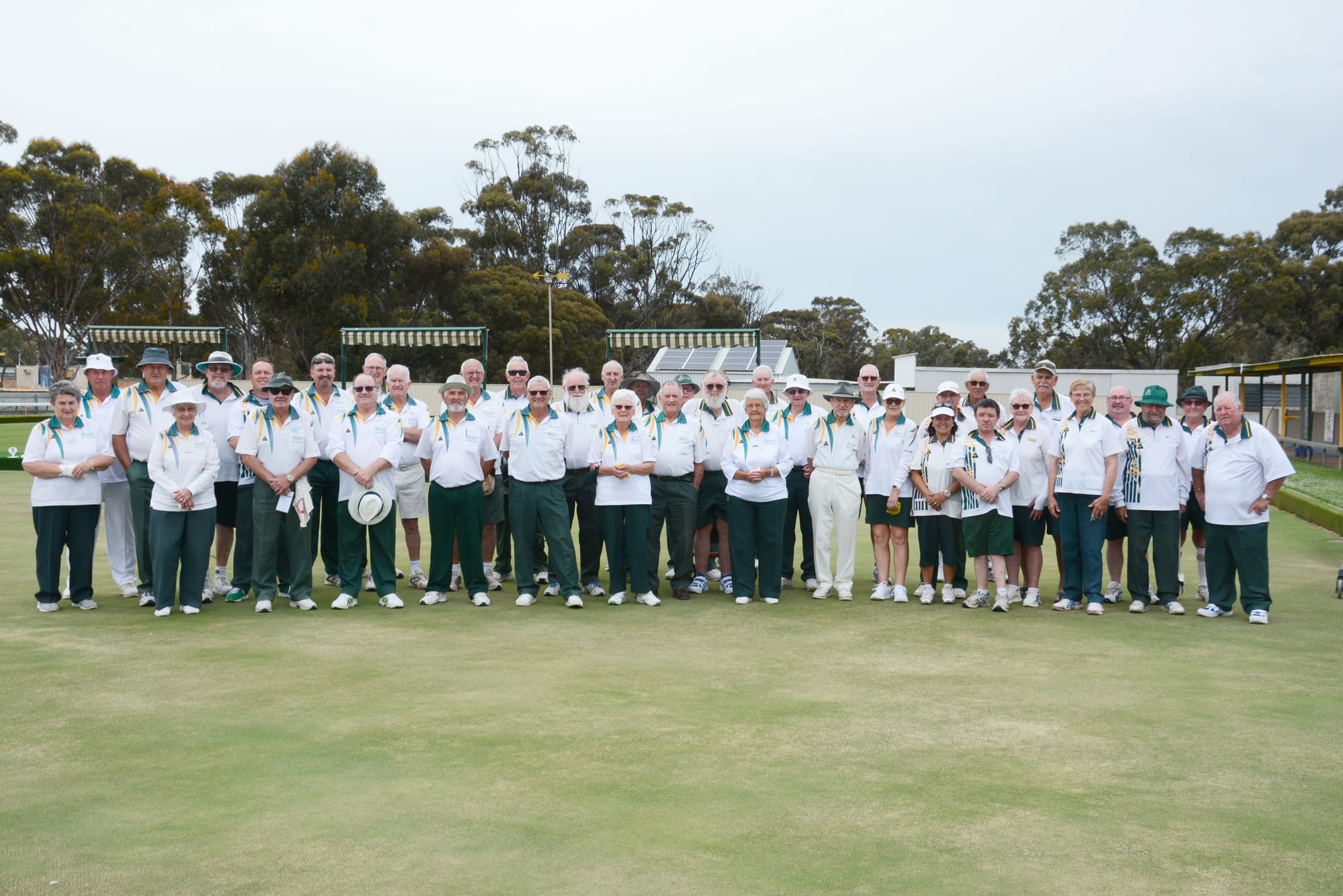 Bowlers Rejoice — Pennant’s Back!