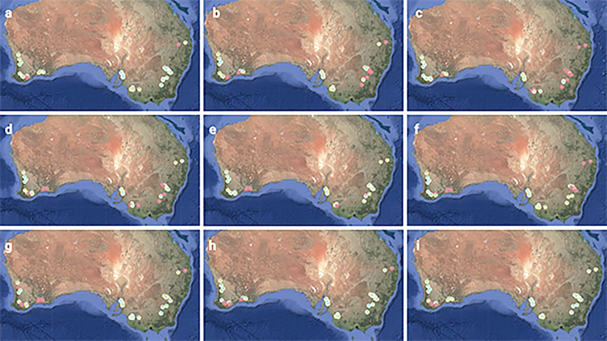 Early Alert System for Crop Disease Infection