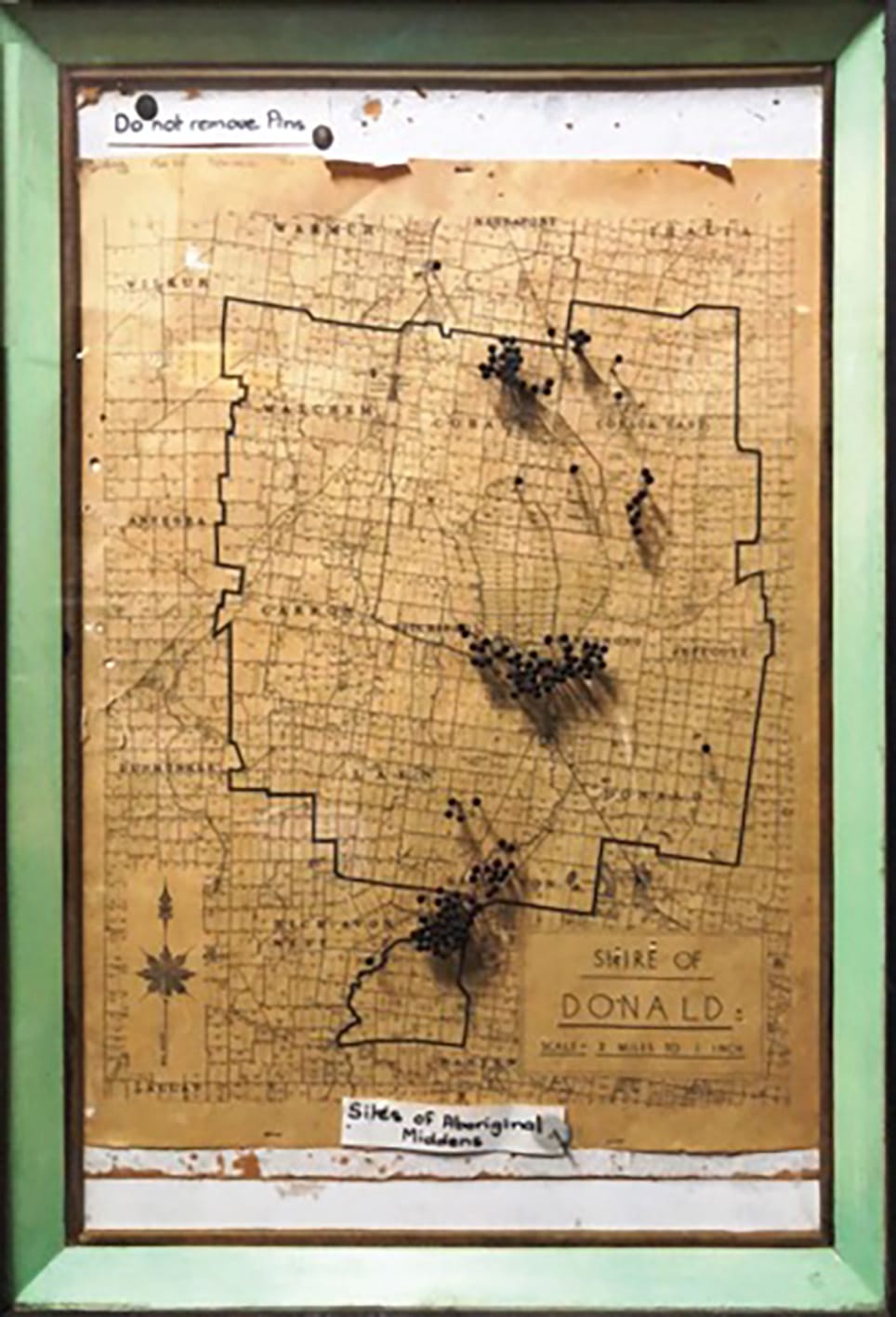 Barry Golding’s Book Launch