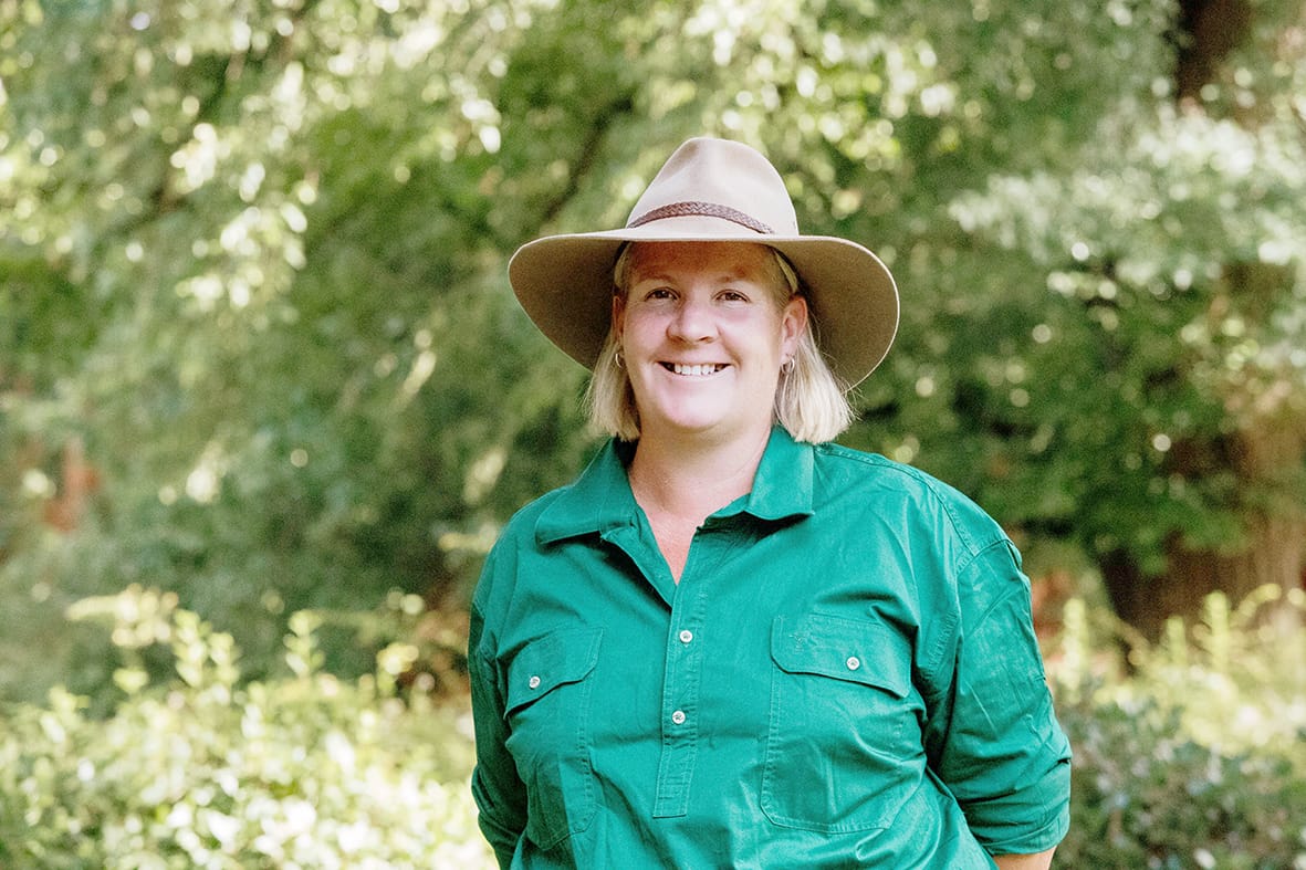 Senate’s Loddon Local to “Keep the Bastards Honest”