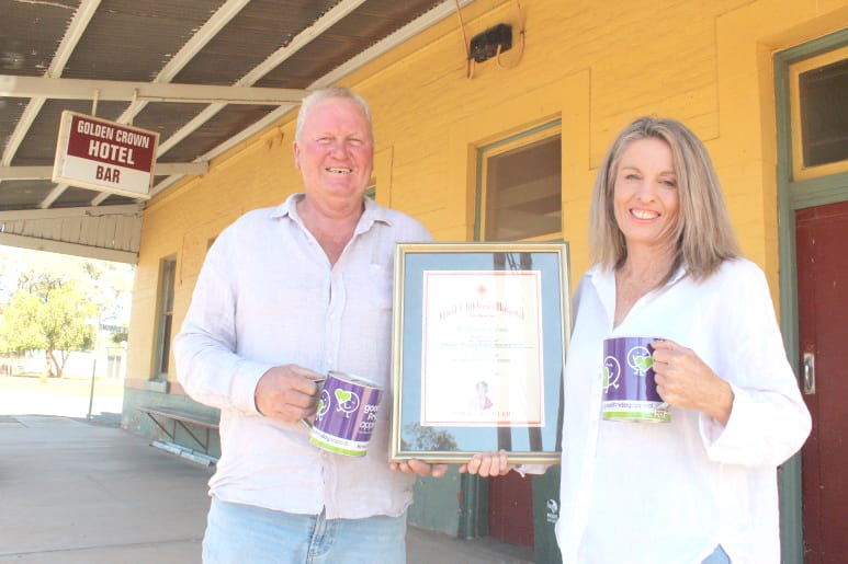 Berriwillock Prepares for Hospital Appeal Auction