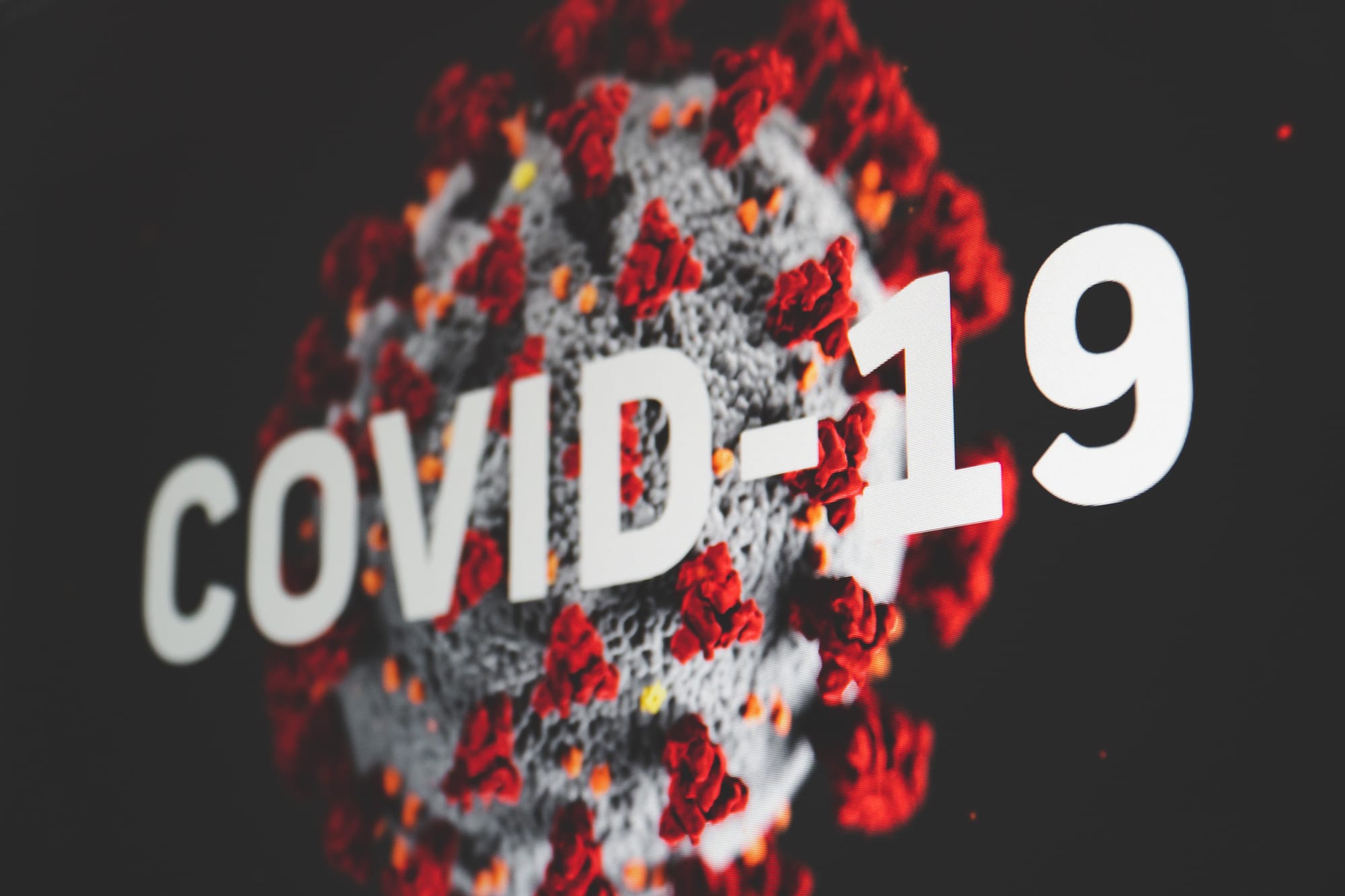 COVID-19 Numbers On the Rise Again