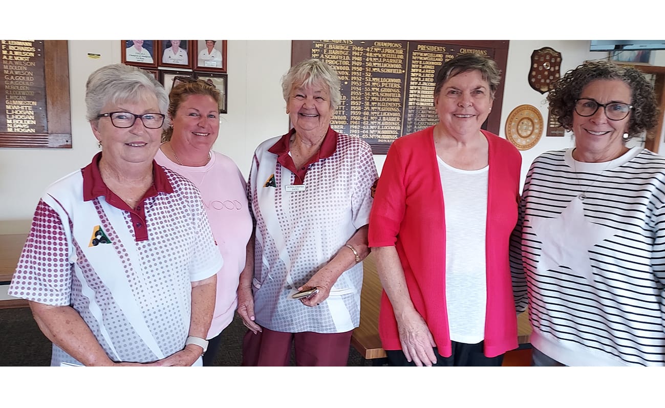 Birchip Mid-Week Bowls