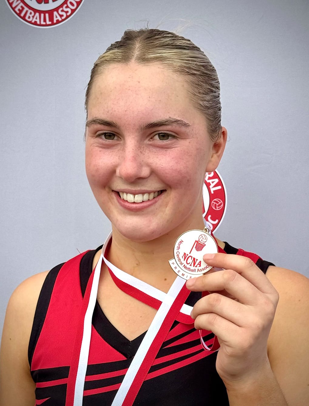Non-Stop Netball Grand Finals at Donaldson Park