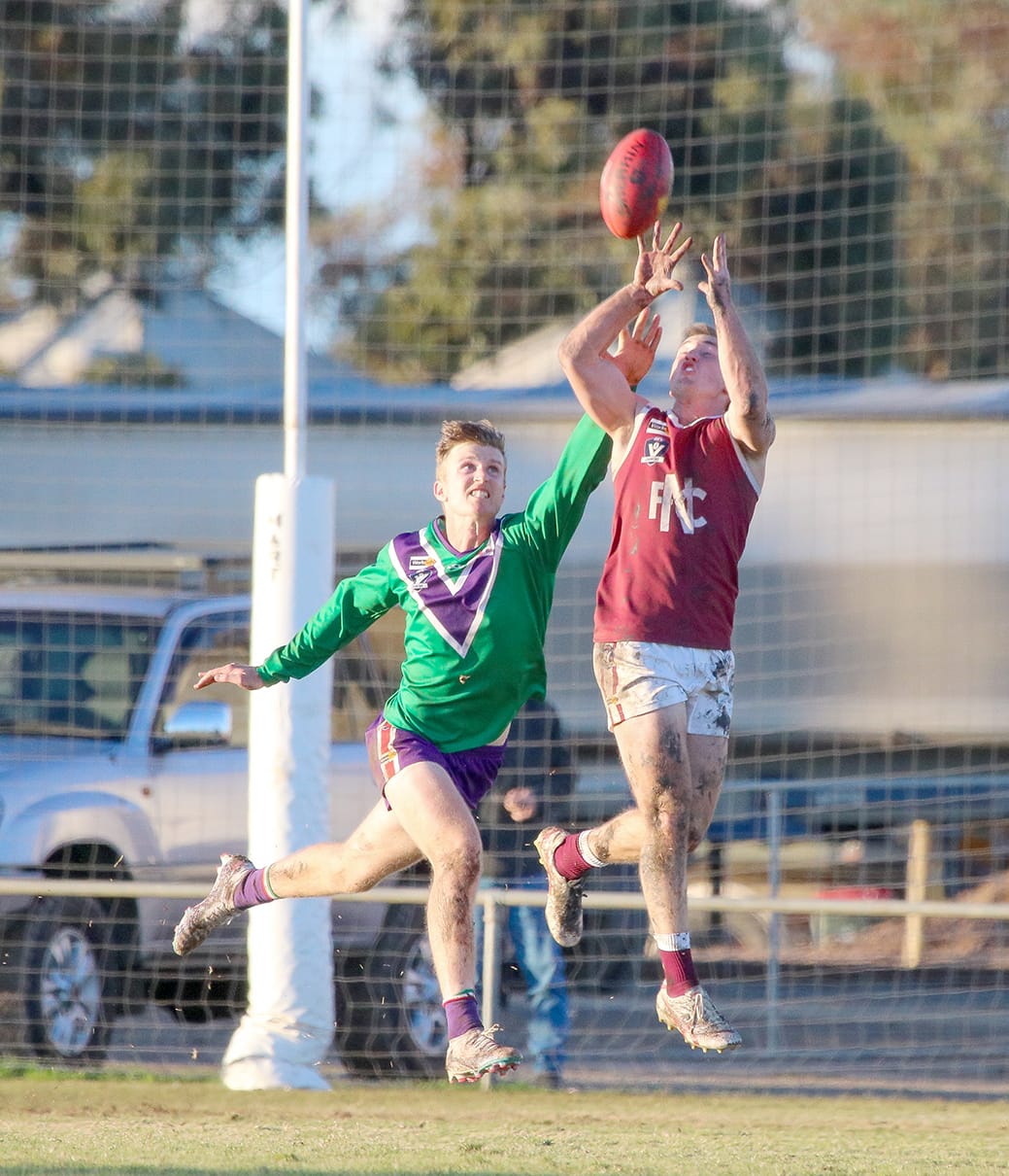 Bulls’ Revenge in One Goal Heart-Stopper