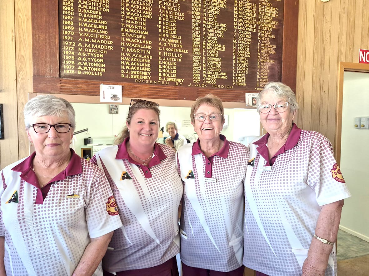 Ladies’ Invitation Day