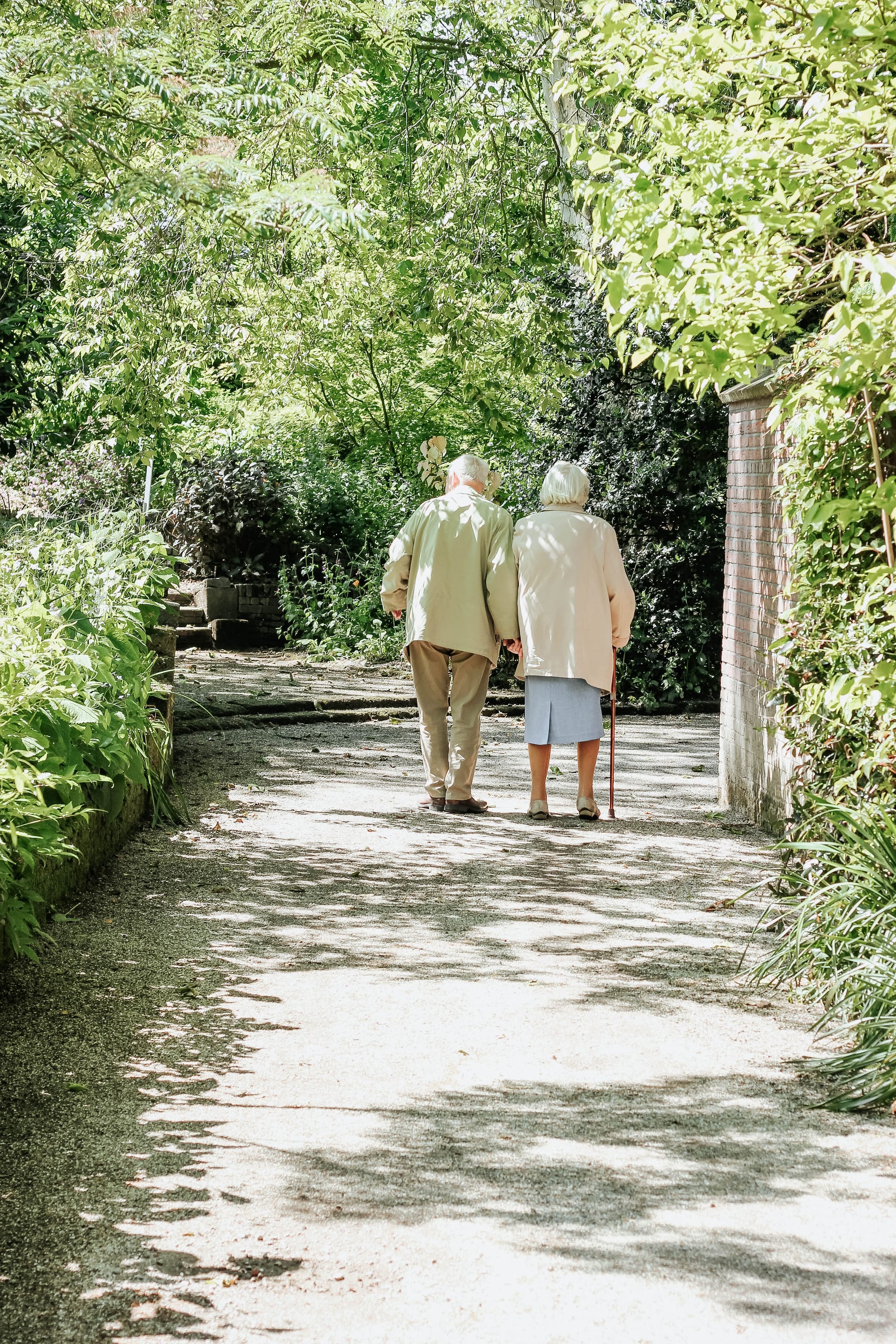 Review of Community-Based Home Care Services