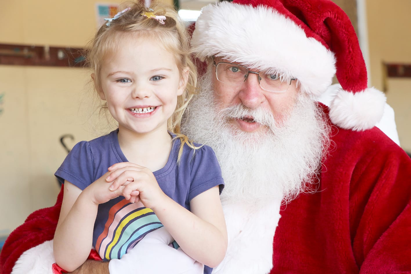 Fun and Friendship at Birchip Playgroup