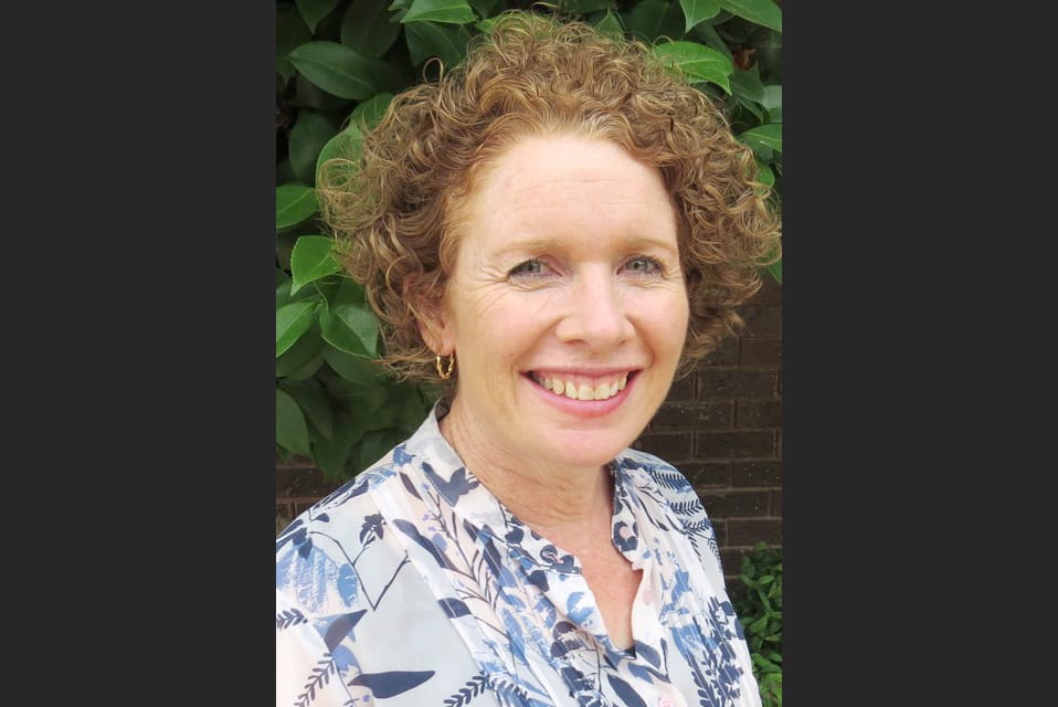 Agriculture Victoria Leader Makes the Top 50