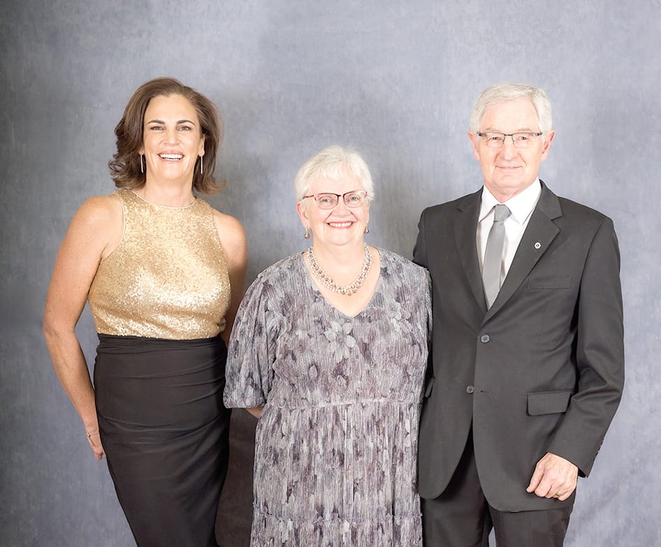 Wycheproof Debs Dazzle