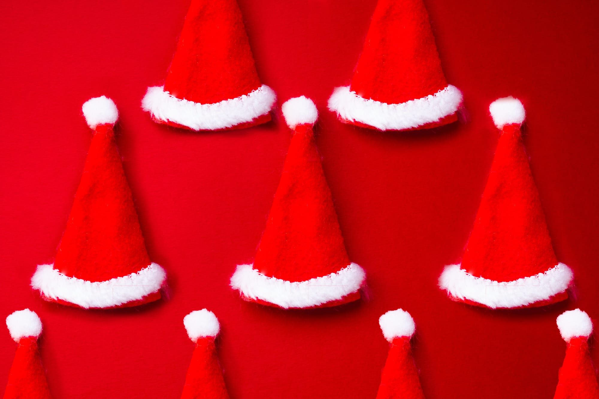 Christmas Party Time at Birchip