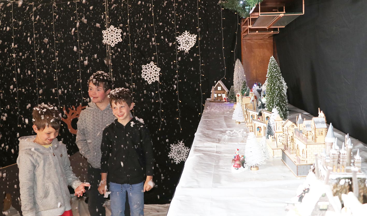 “Big Bucks” Final Draw, Friday Next