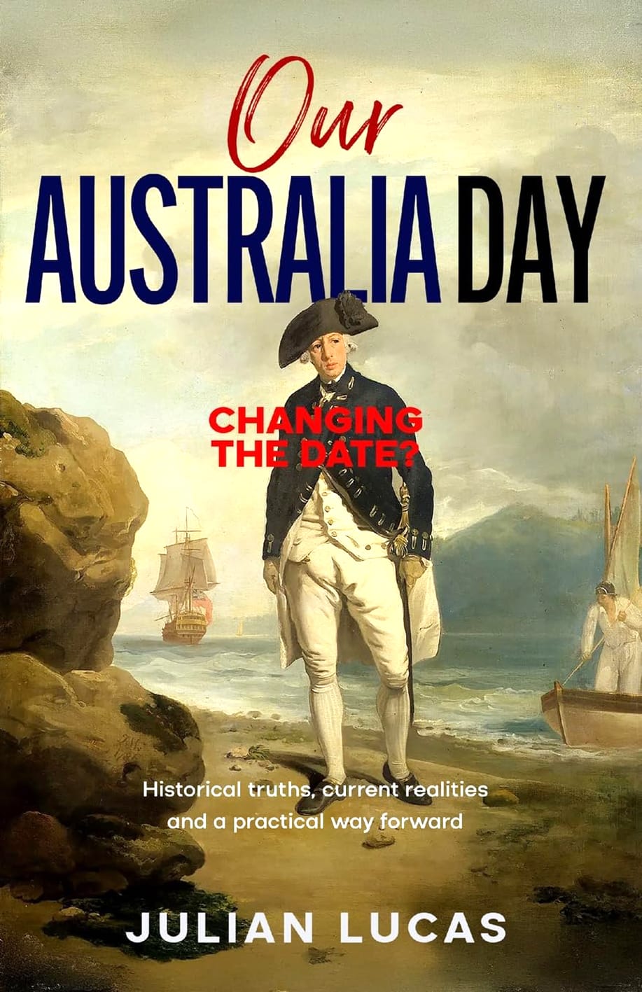 Author’s Birchip Connection