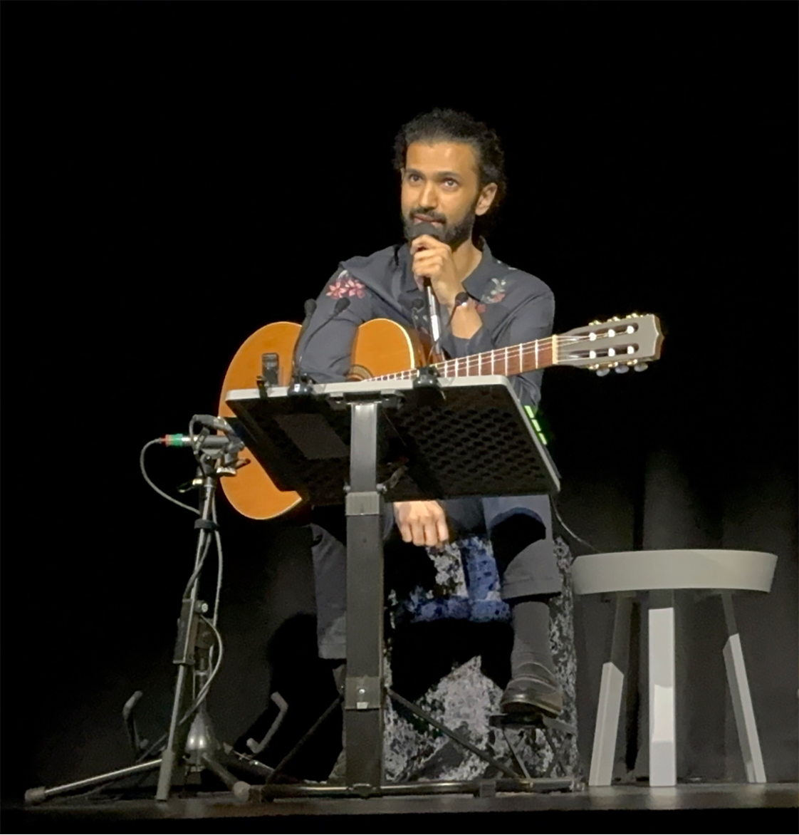 Chathura Silva’s Medicine and Music: Birchip Fosters Eminent Career
