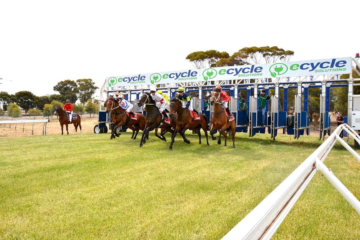 Bannerton Wins Elders Mt. Wycheproof Cup