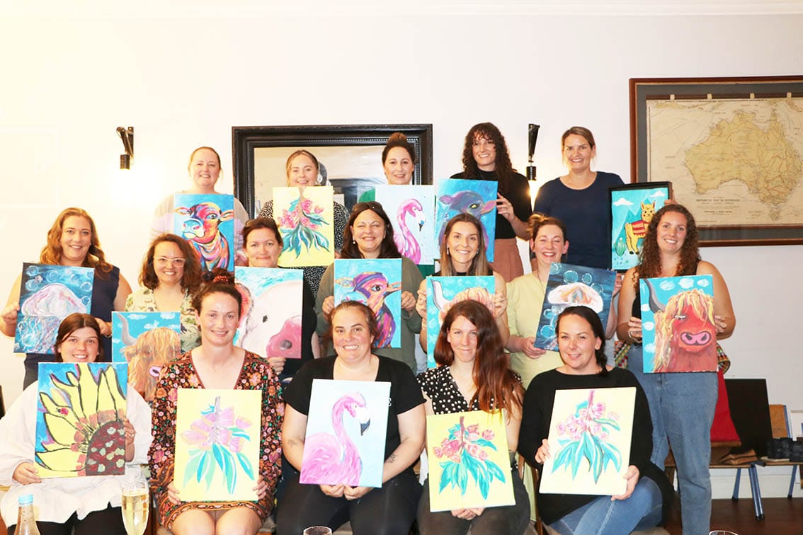 Art and Culture for All Ages