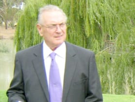 A Tribute to Charlton’s Raymond Walsh