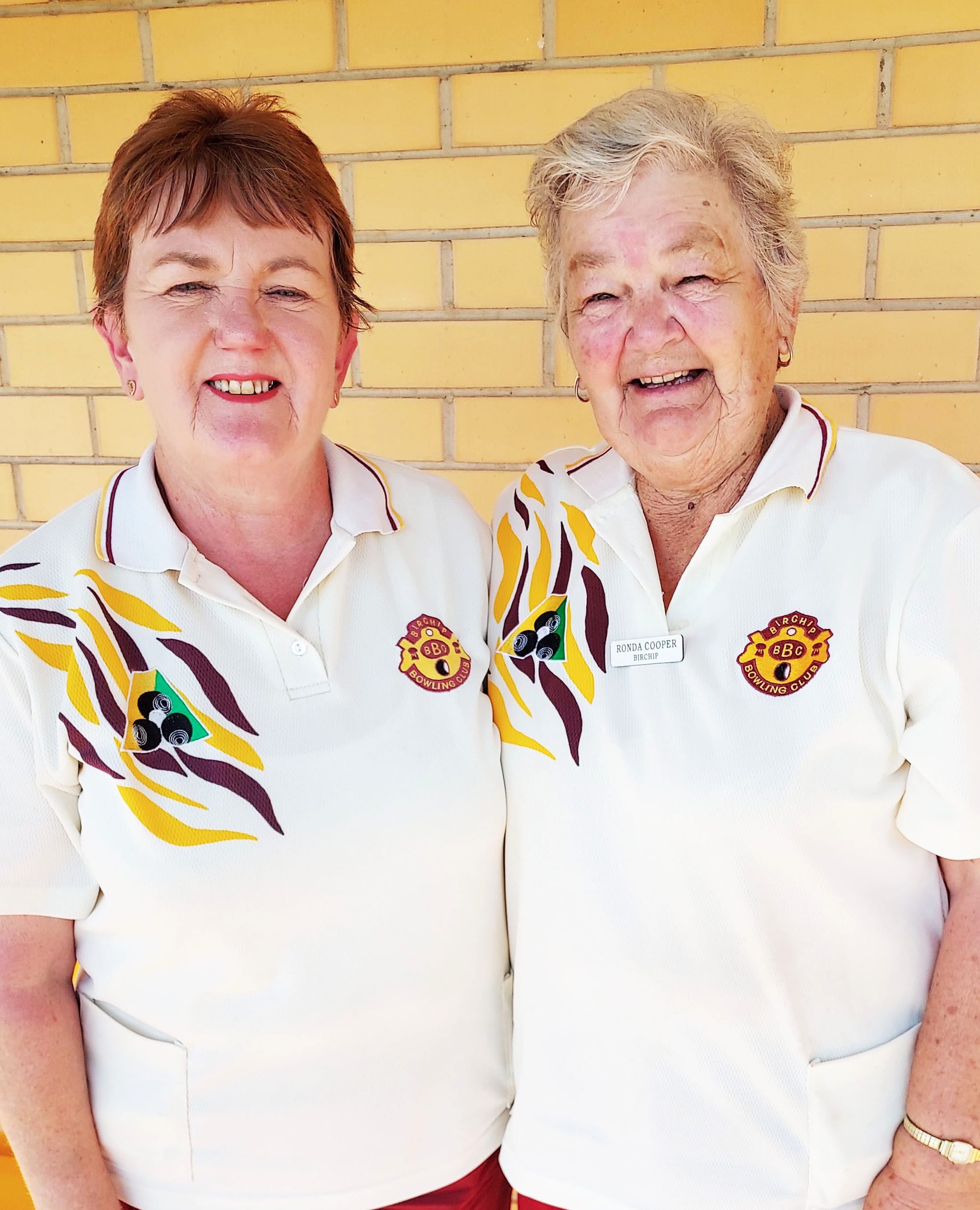 Birchip Midweek Bowls