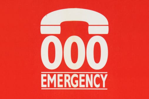 Help for Paramedics Meeting Care Demands