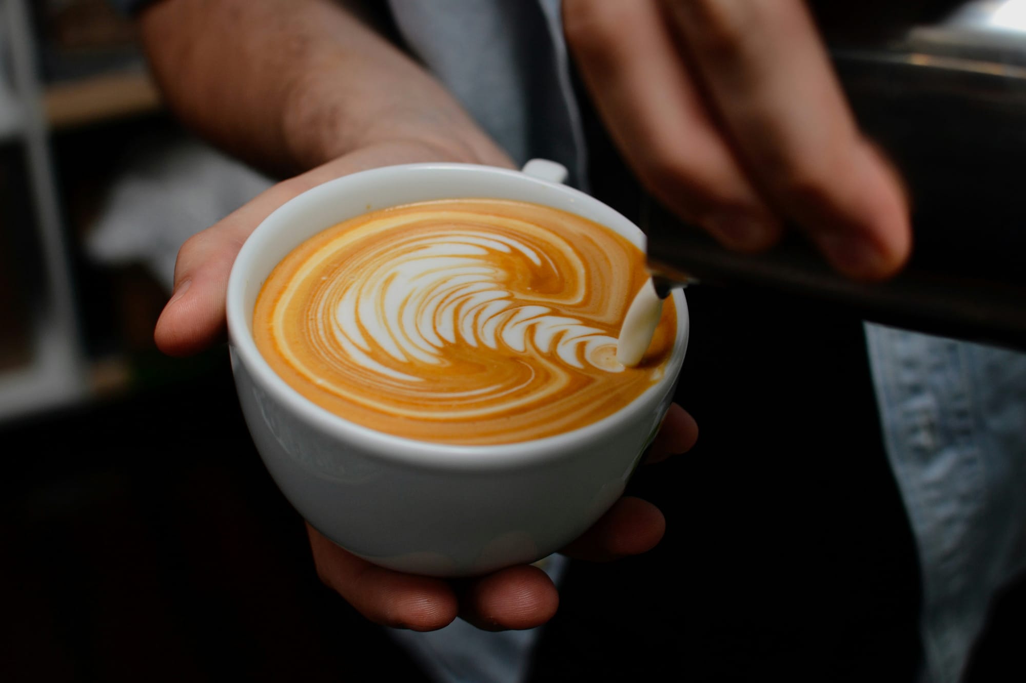 Buloke Brews and Business Bytes