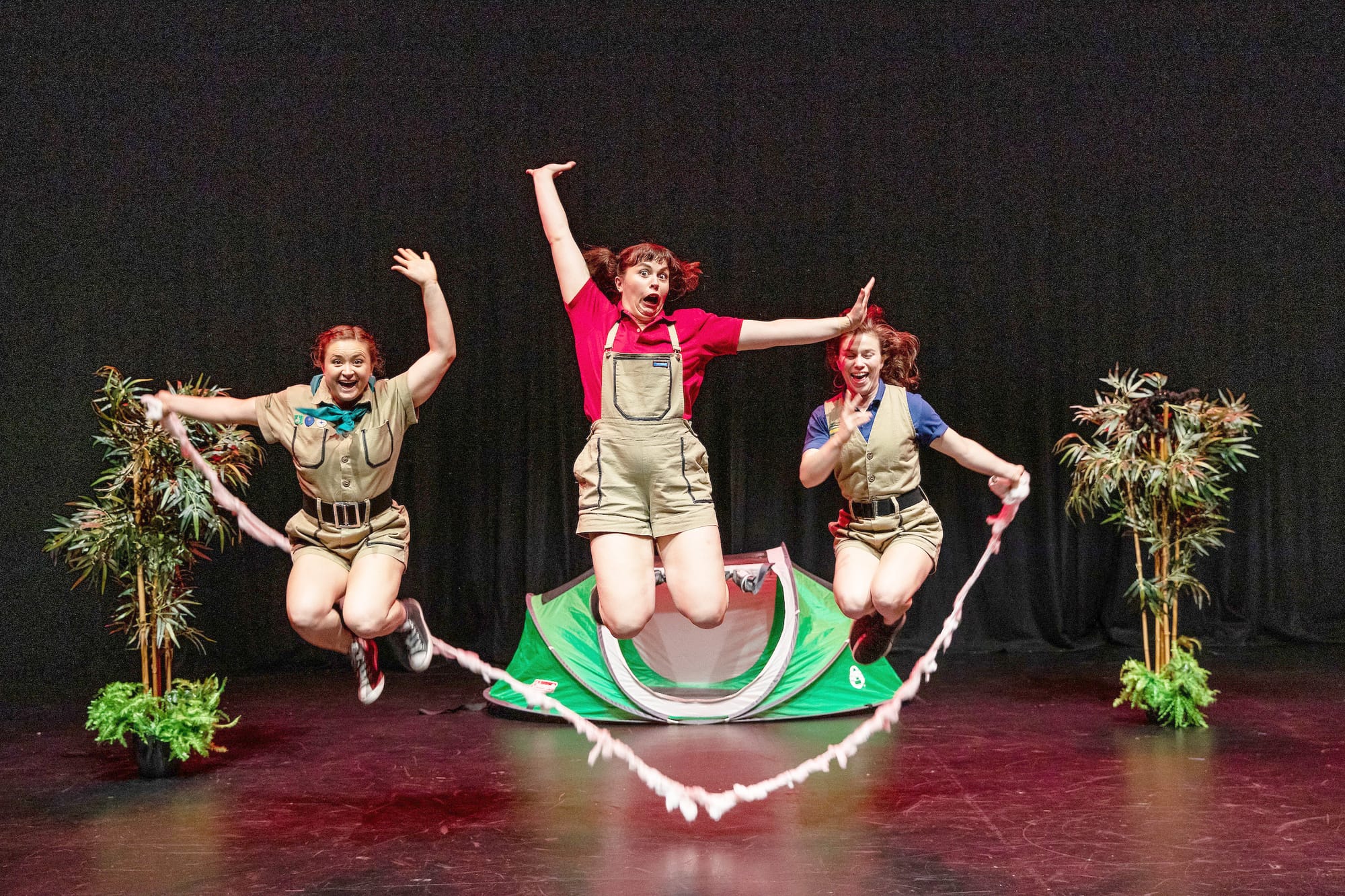 Thursday’s Fun for Young and Old