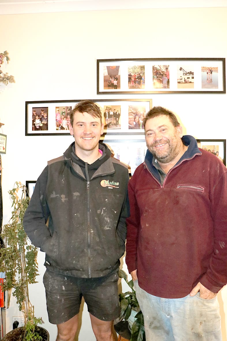 A New Kidney, a New Life for Will