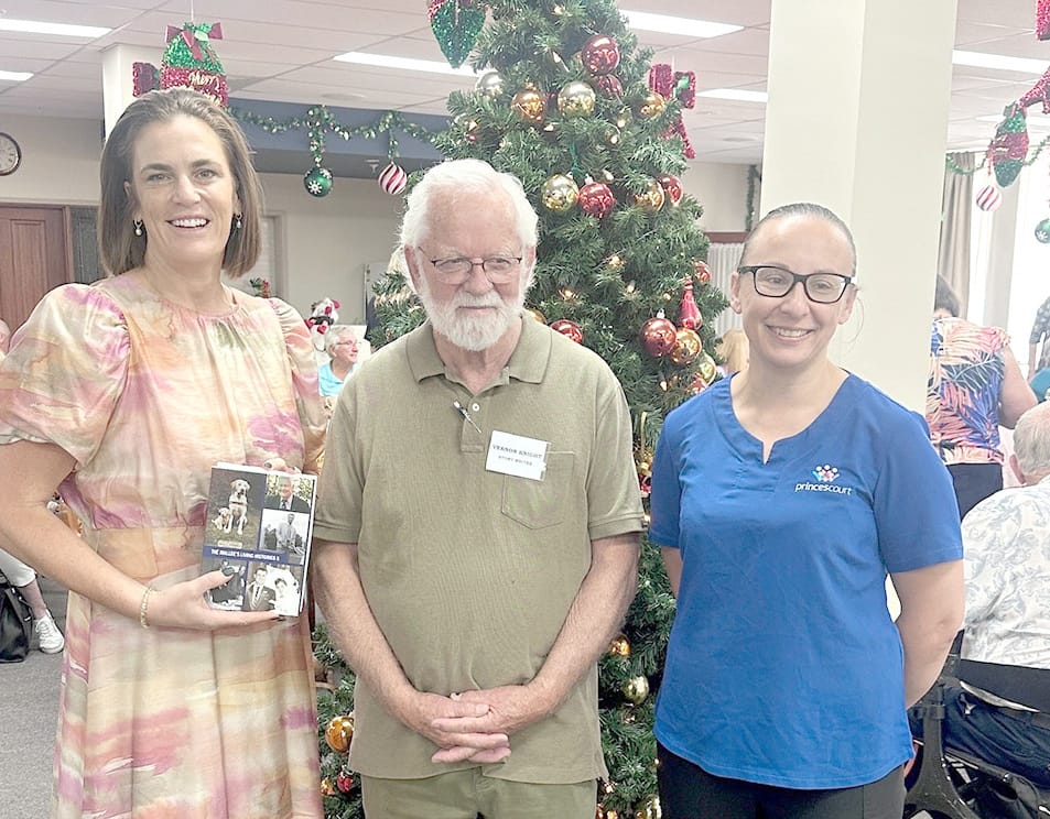 Mallee’s Living Histories Continue to be Told