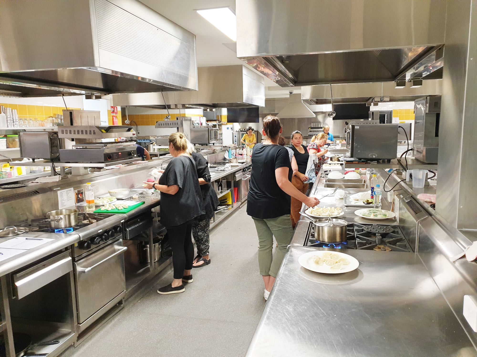 What’s On at Charlton Neighbourhood House?