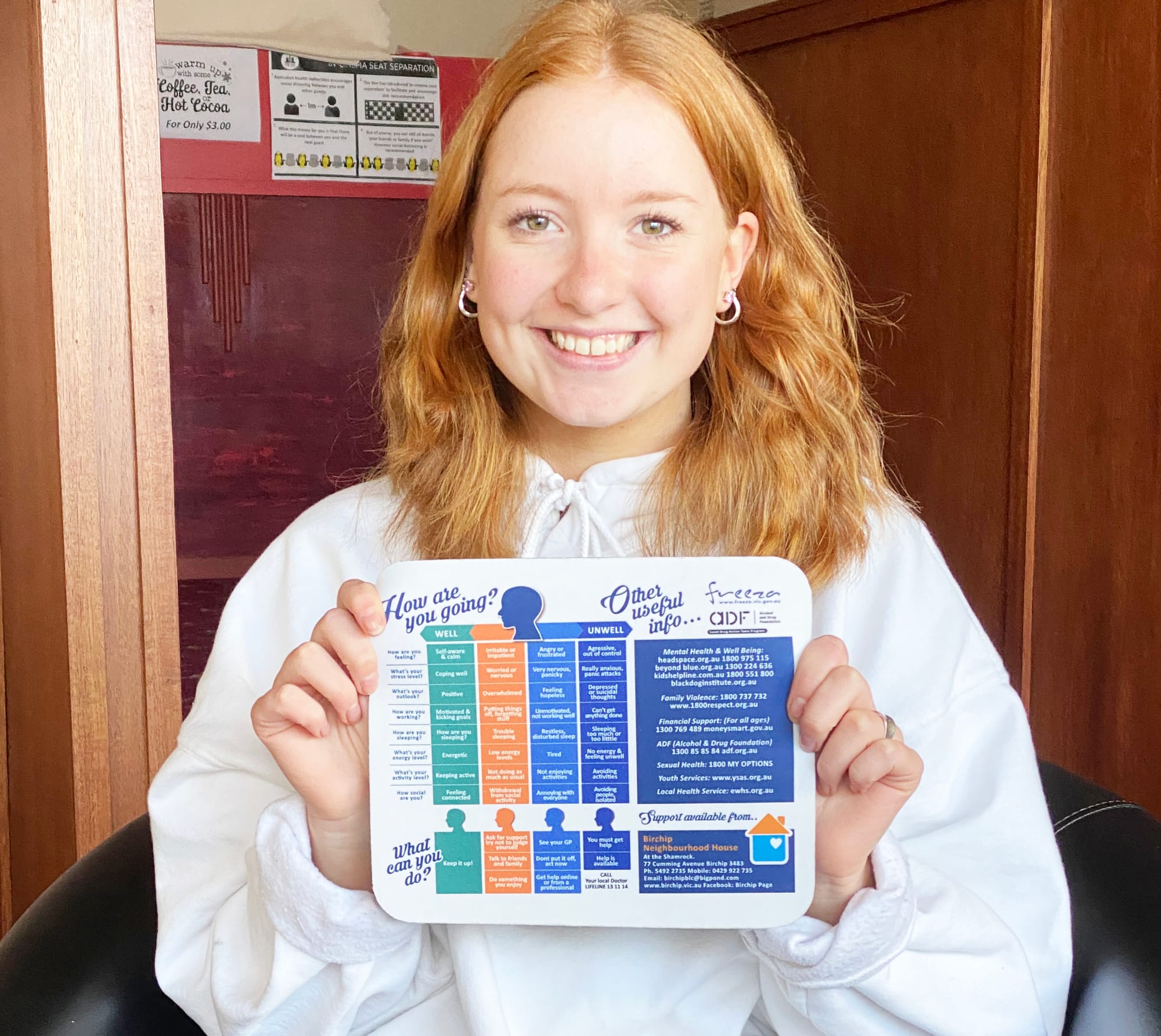 COVID-19 Pandemic Spoils the Party, but “Below Zero” Will Be Back