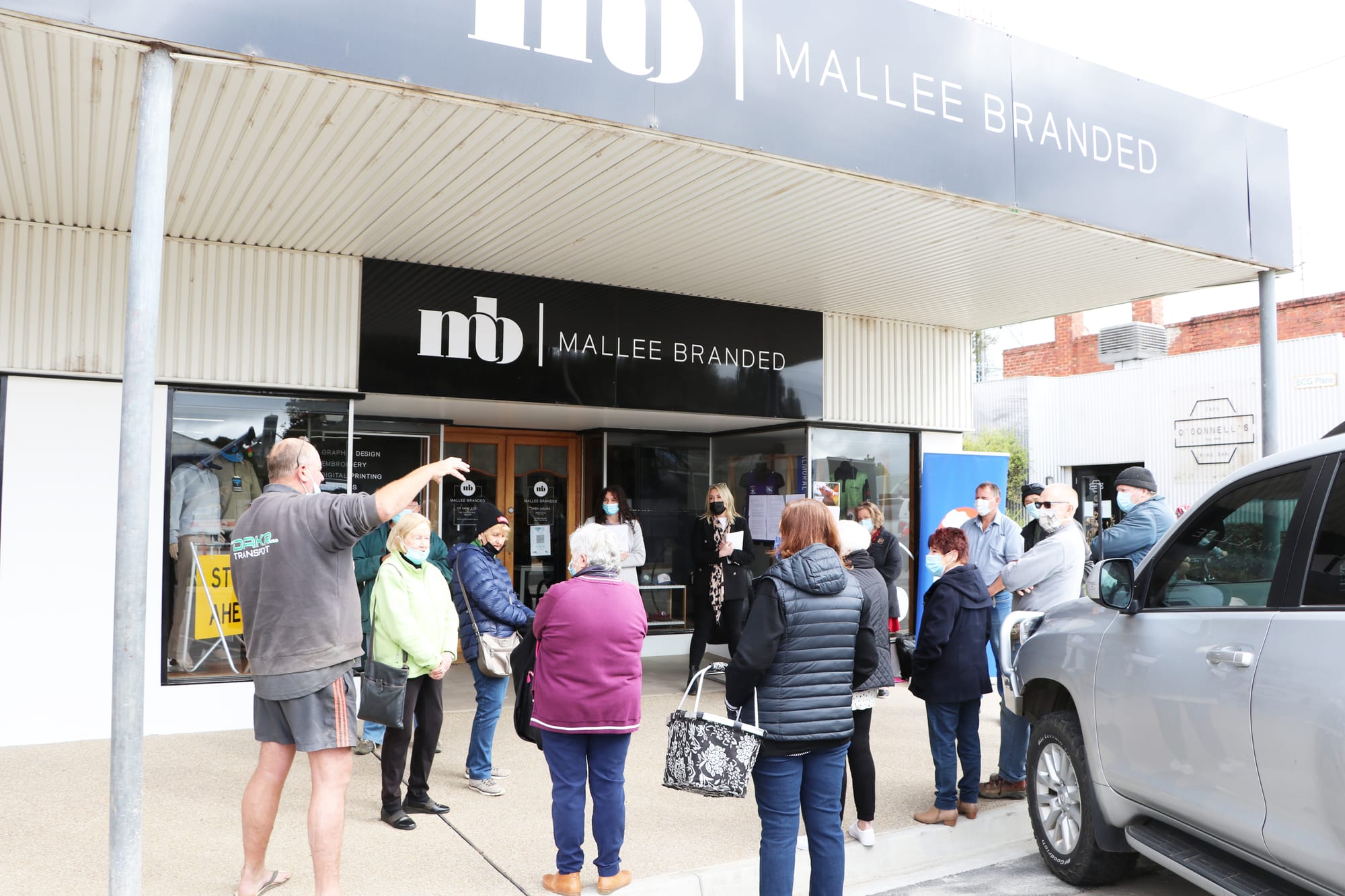 Tuesday, October 5, 2021