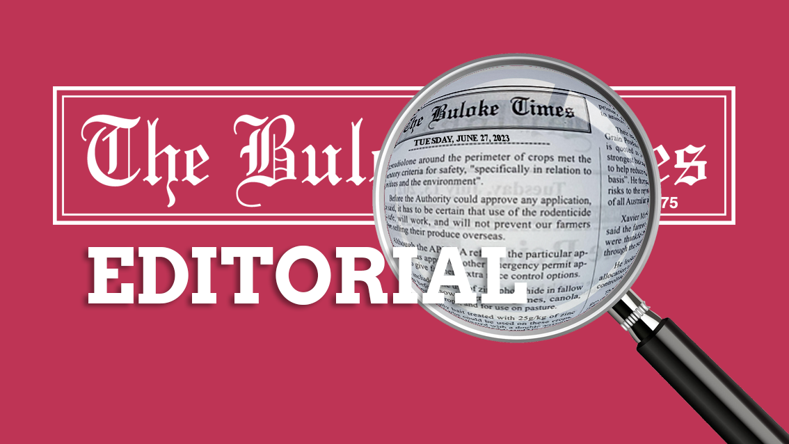 Editorial: Chinese Action and Inaction on Australian Agricultural Exports