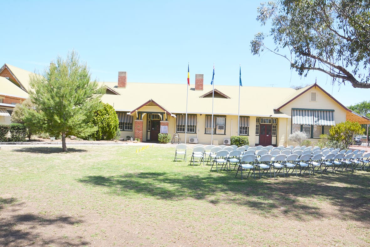 150 Years of Progressive Education . . . Primary School Celebrates