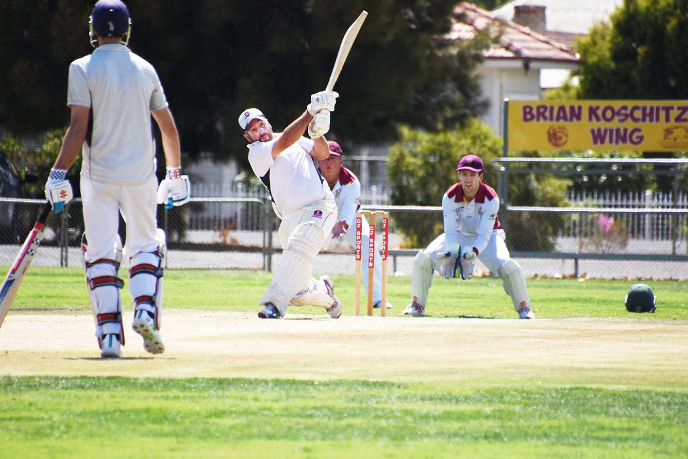 Flashbacks from Cricket Finals