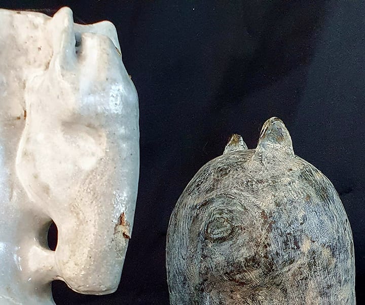 “Driven” to Exhibit Work of Local Artists