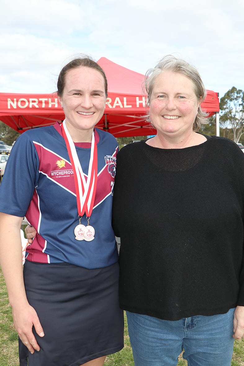 Four Hockey Premierships Decided: Two Wins to Calder United Lions