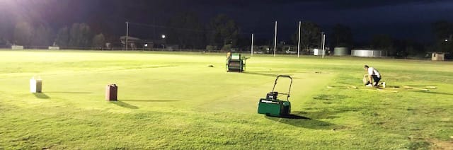 “Ready, Set — but No Go”