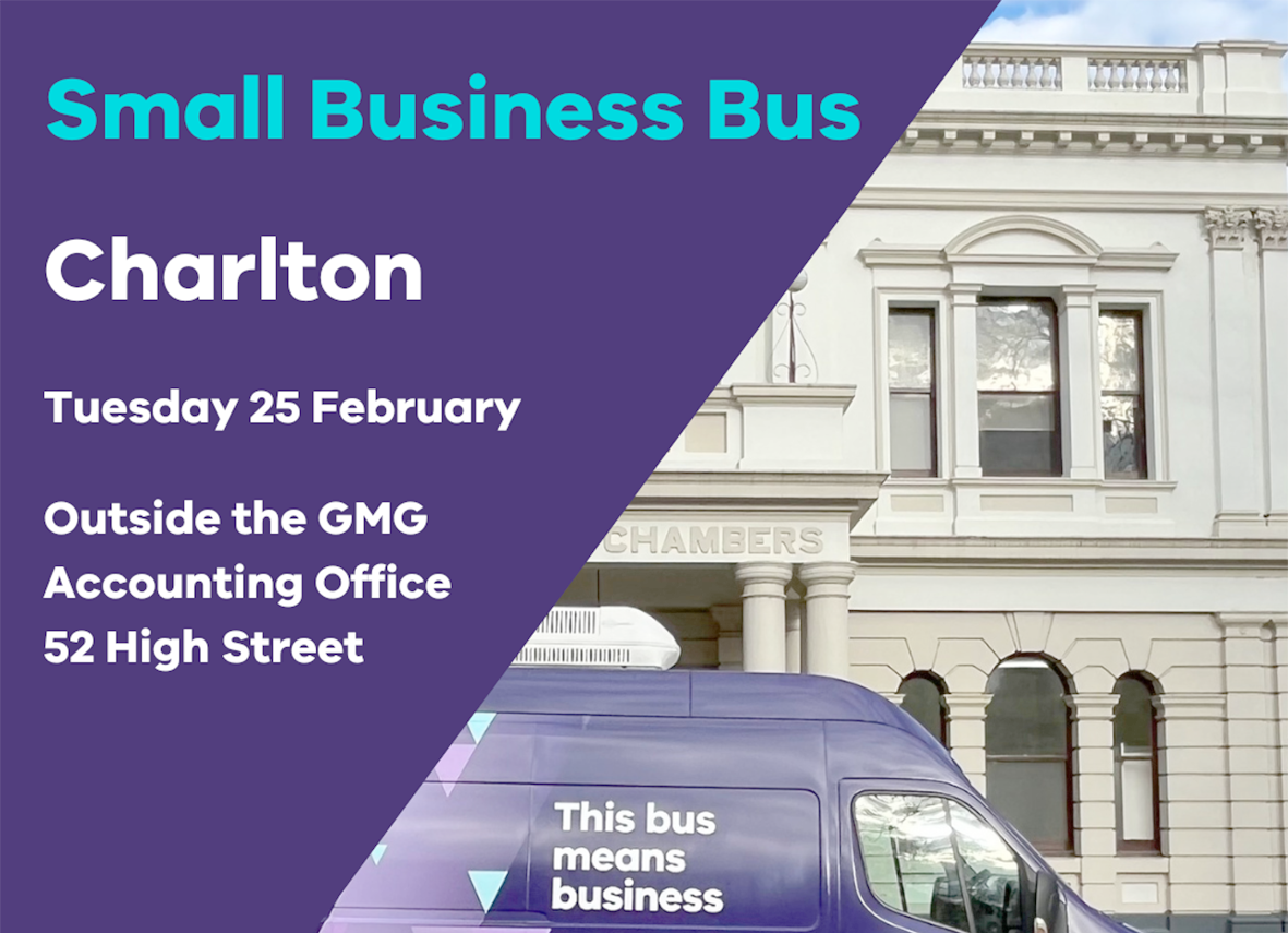 “Office On Wheels” Coming to Charlton