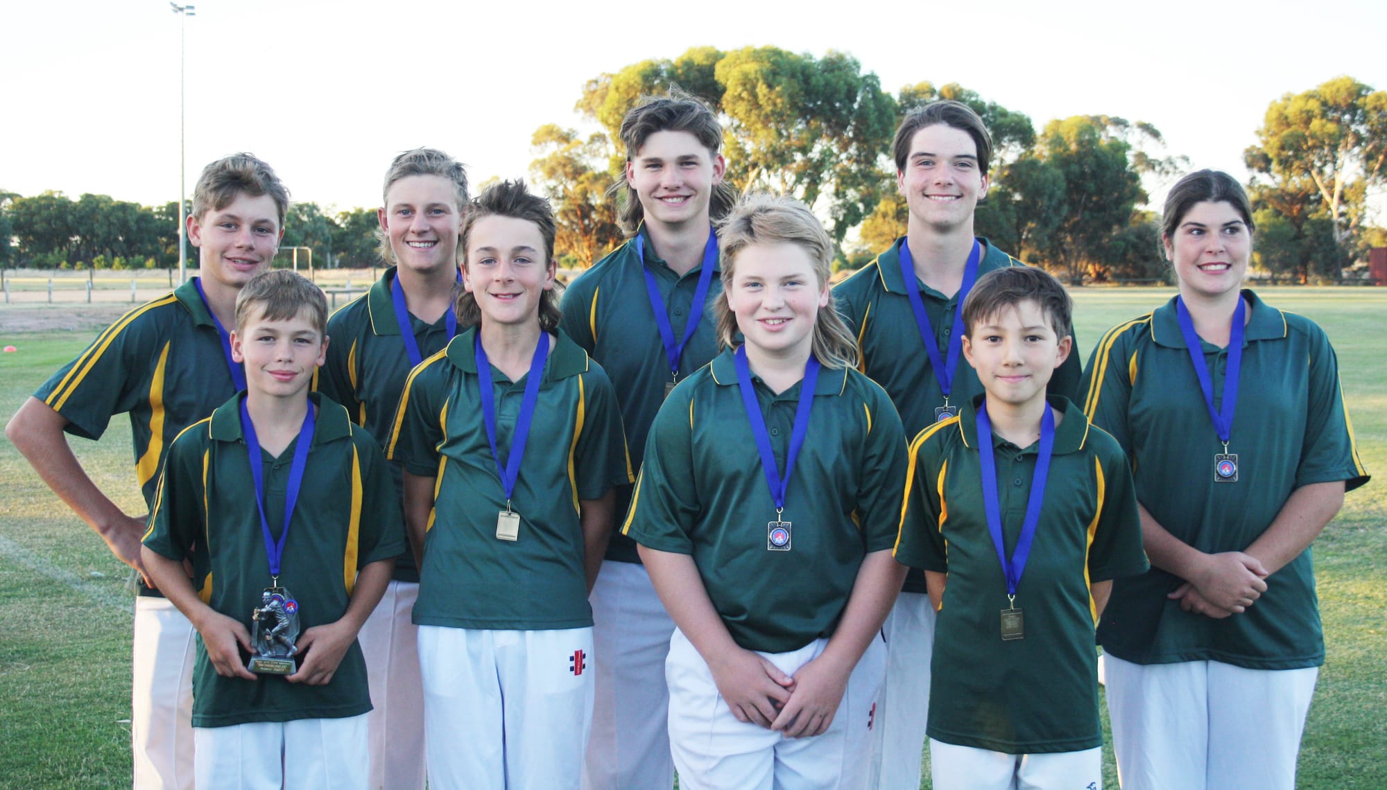 Stars Prevail in Close Grand Final