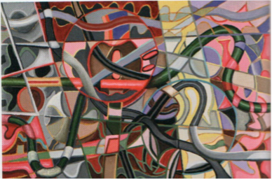 “TwoGether” Exhibition