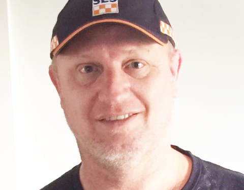 Pete Volunteered: Be Like Pete!