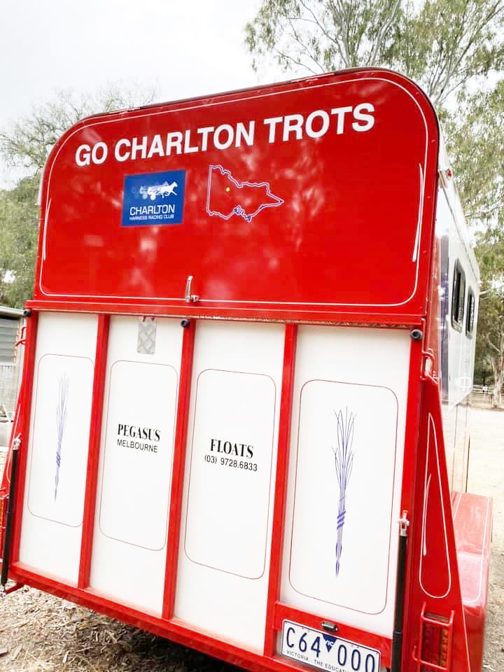 St. Arnaud Cups at Melton