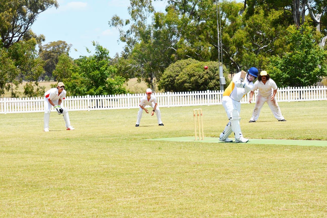 Harvest Takes Its Toll