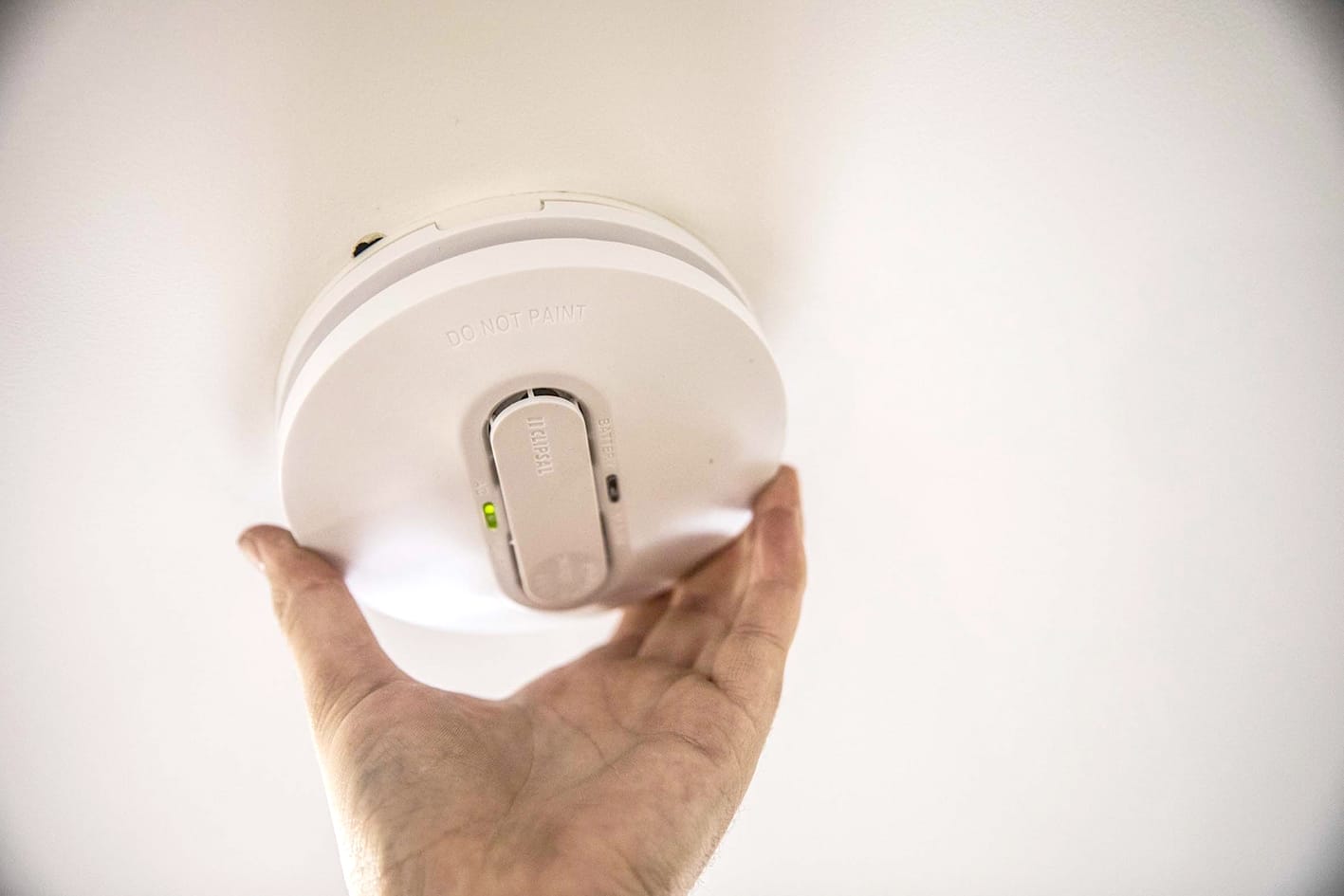 Fire Safety is a Hot Topic