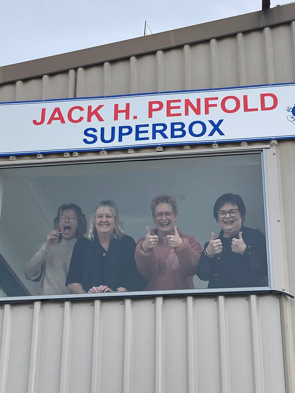 Another Penfold Place